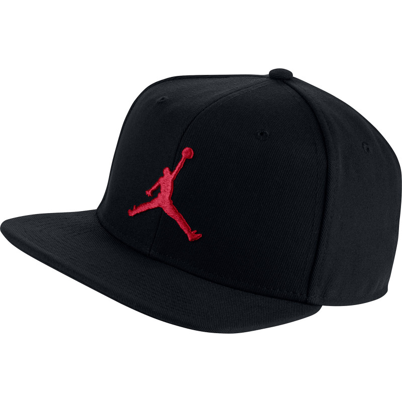 Nike Sapca Jordan Pro Jumpman 
