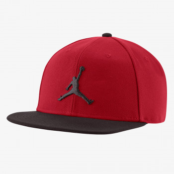 JORDAN PRO JUMPMAN SNAPBACK