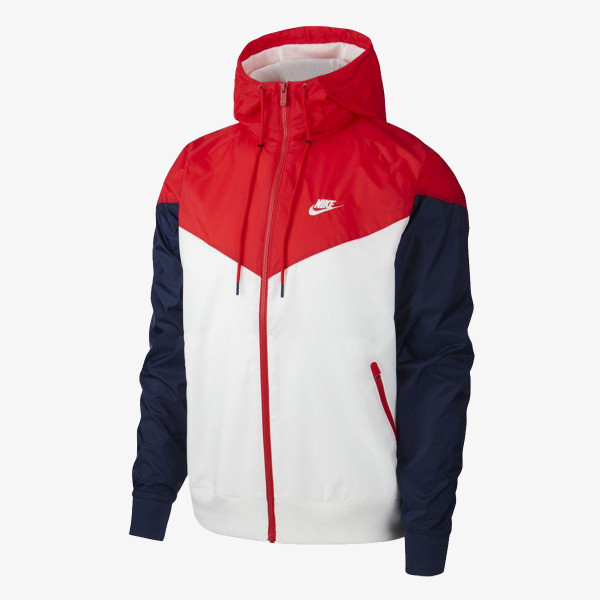 Nike Jacheta M NSW HE WR JKT HD 