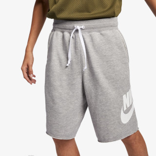 Nike Pantaloni scurti M NSW HE SHORT FT ALUMNI