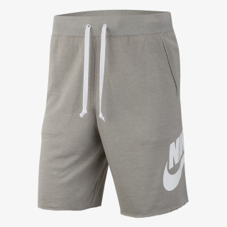 Nike Pantaloni scurti M NSW HE SHORT FT ALUMNI