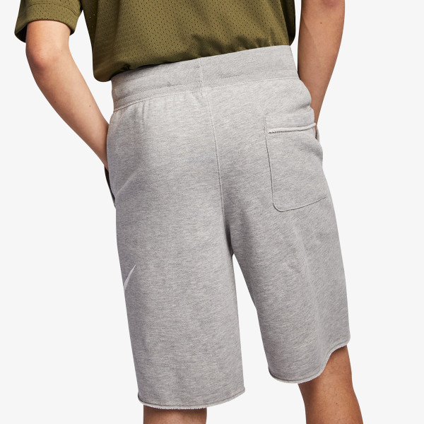 Nike Pantaloni scurti M NSW HE SHORT FT ALUMNI 