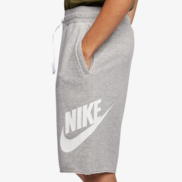 Nike Pantaloni scurti M NSW HE SHORT FT ALUMNI 