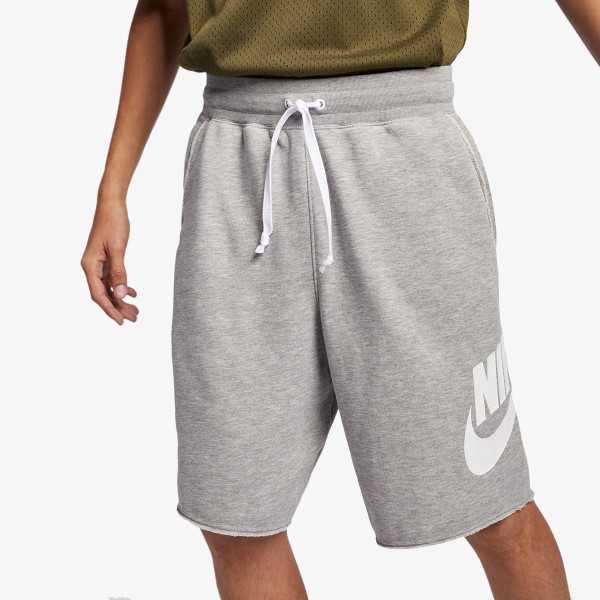 Nike Pantaloni scurti M NSW HE SHORT FT ALUMNI