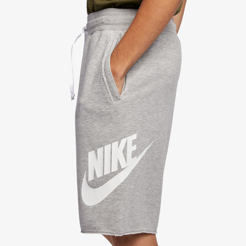 Nike Pantaloni scurti M NSW HE SHORT FT ALUMNI