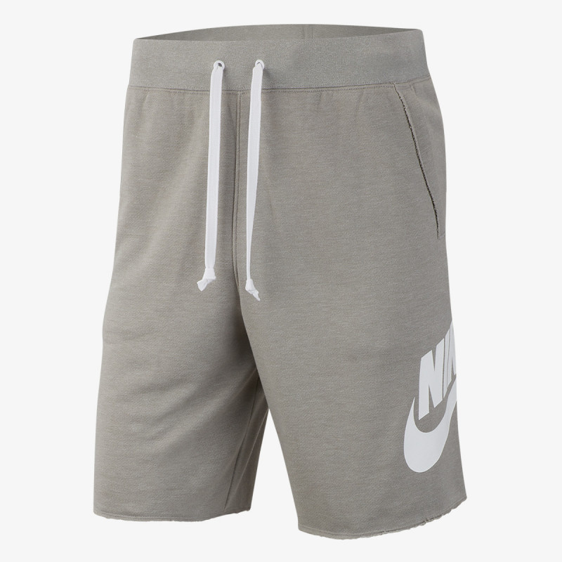 Nike Pantaloni scurti M NSW HE SHORT FT ALUMNI