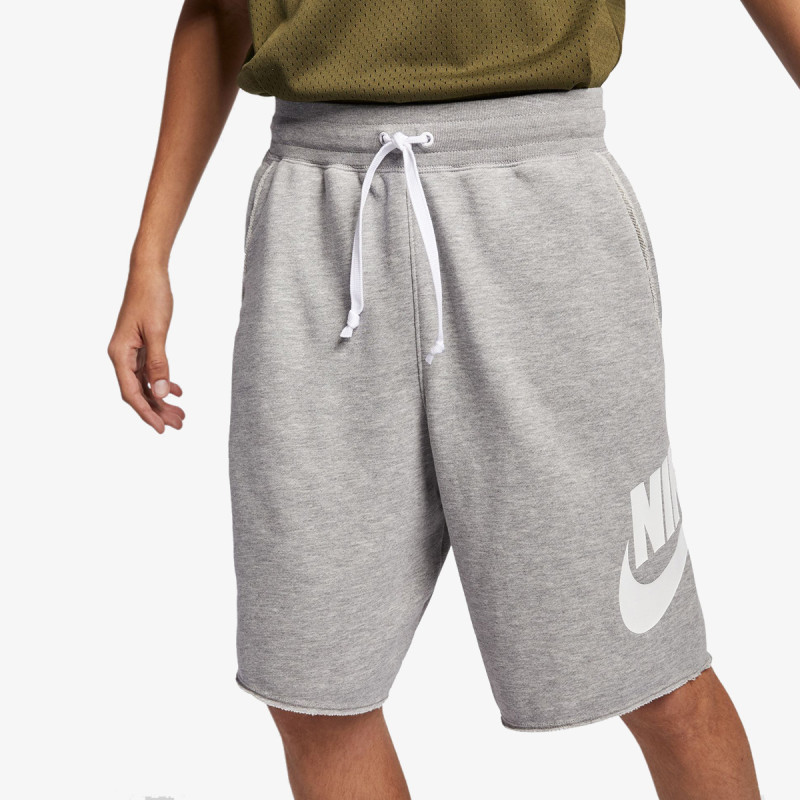 Nike Pantaloni scurti M NSW HE SHORT FT ALUMNI