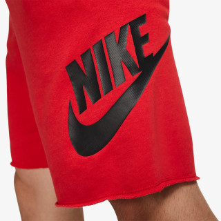 Nike Pantaloni scurti M NSW SCE SHORT FT ALUMNI 