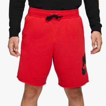 Nike Pantaloni scurti M NSW SCE SHORT FT ALUMNI | SportVision Romania