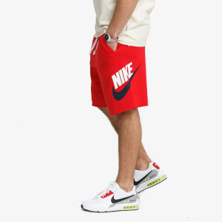 Nike Pantaloni scurti M NSW HE SHORT FT ALUMNI 