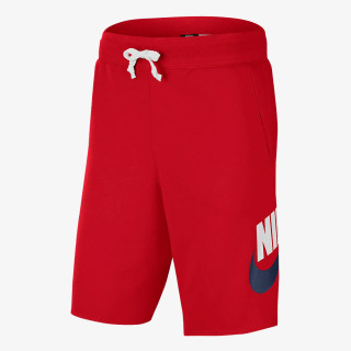 Nike Pantaloni scurti M NSW HE SHORT FT ALUMNI 