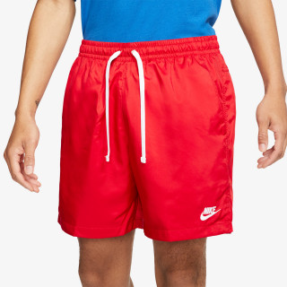 Nike Pantaloni scurti SPORTSWEAR WOVEN FLOW 