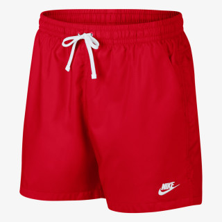 Nike Pantaloni scurti SPORTSWEAR WOVEN FLOW 