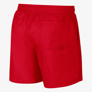 Nike Pantaloni scurti SPORTSWEAR WOVEN FLOW 