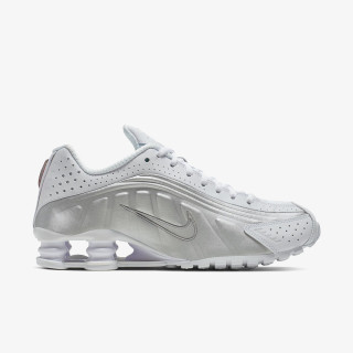 Nike Pantofi Sport NIKE SHOX R4 