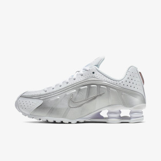 Nike Pantofi Sport NIKE SHOX R4 