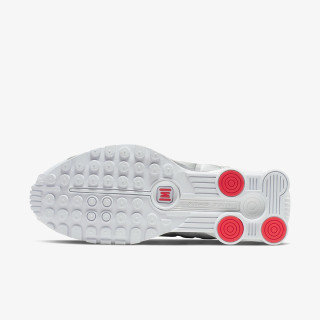 Nike Pantofi Sport NIKE SHOX R4 