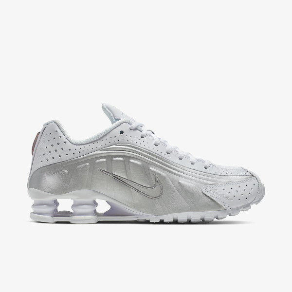Nike Pantofi Sport NIKE SHOX R4 