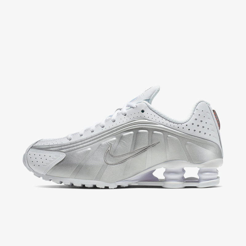 Nike Pantofi Sport NIKE SHOX R4 