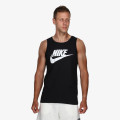 Nike Tricou fara maneci Icon Futura 
