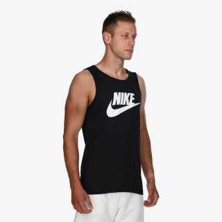 Nike Tricou fara maneci Icon Futura 