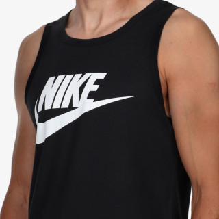 Nike Tricou fara maneci Icon Futura 