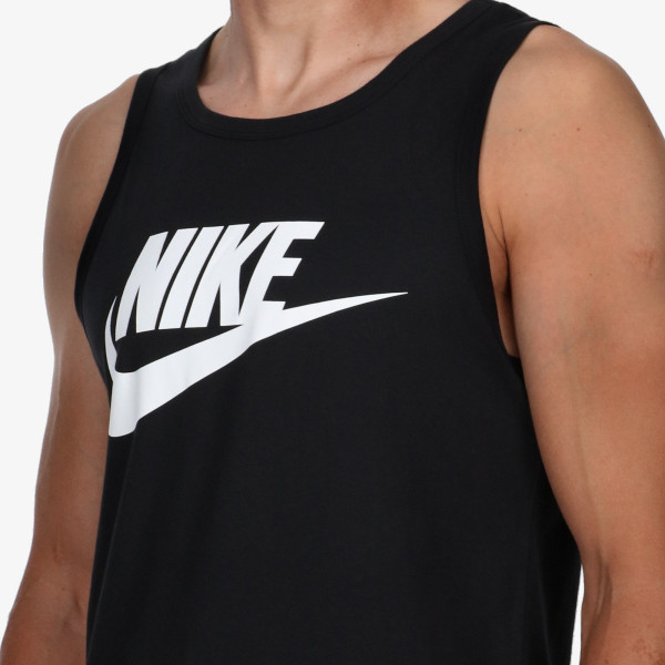 Nike Tricou fara maneci Sportswear 