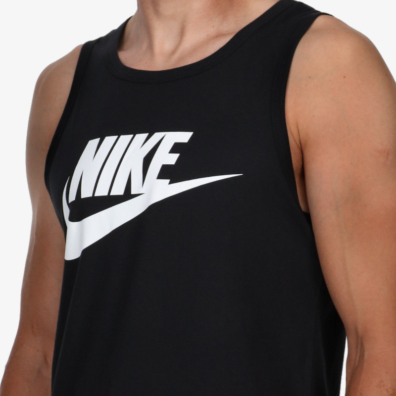 Nike Tricou fara maneci Icon Futura 