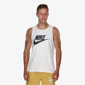 Nike Tricou fara maneci Sportswear 