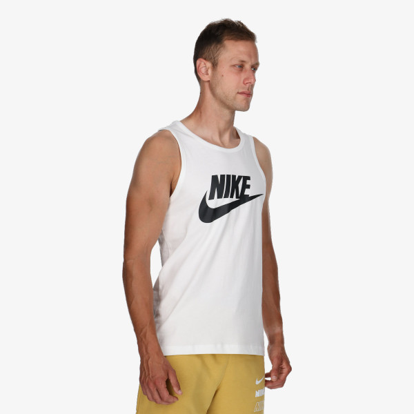 Nike Tricou fara maneci Sportswear 