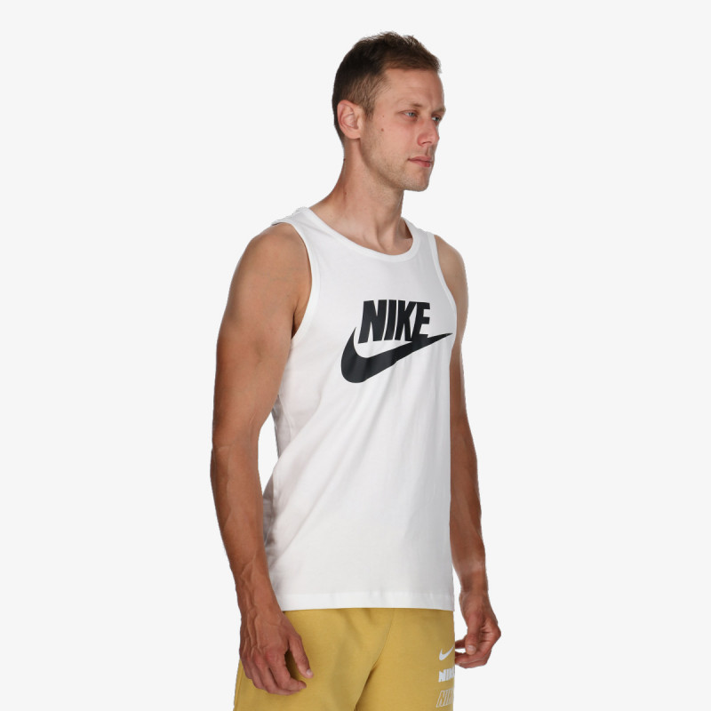 Nike Tricou fara maneci Icon Futura 