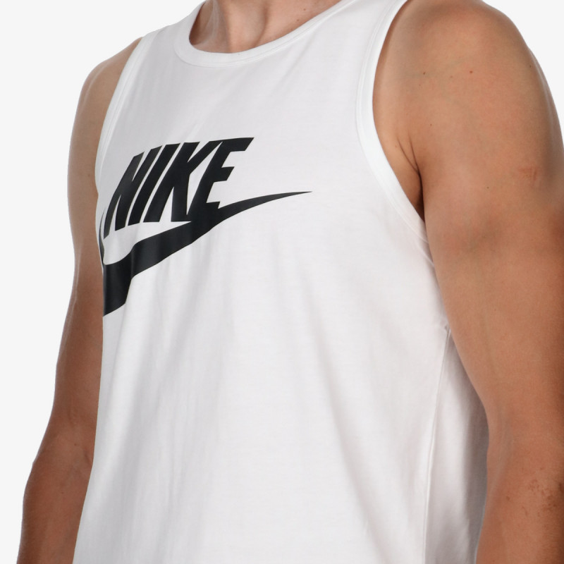 Nike Tricou fara maneci Icon Futura 
