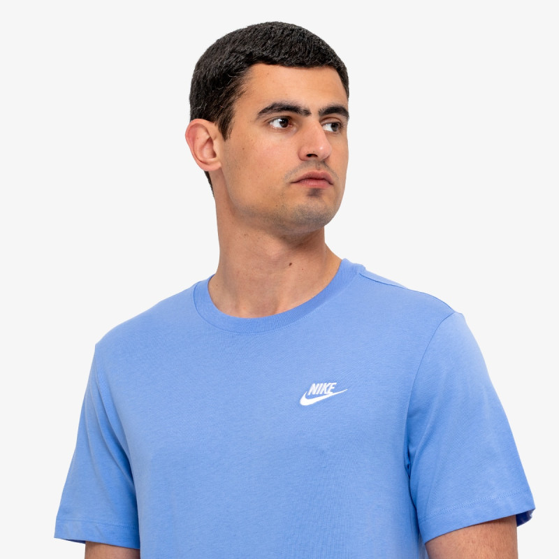 Nike Tricou Sportswear Club 