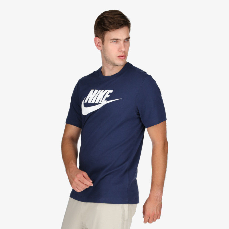 Nike Tricou NSW TEE ICON FUTURA 