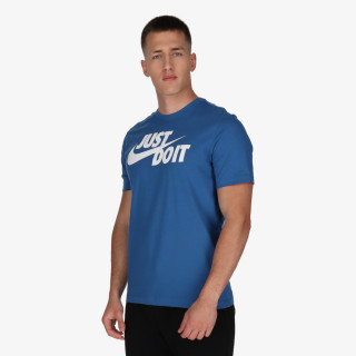 Nike Tricou JUST DO IT SWOOSH 