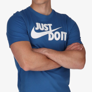 Nike Tricou JUST DO IT SWOOSH 