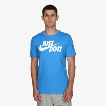 M NSW TEE JUST DO IT SWOOSH