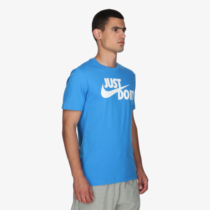 Nike Tricou M NSW TEE JUST DO IT SWOOSH 