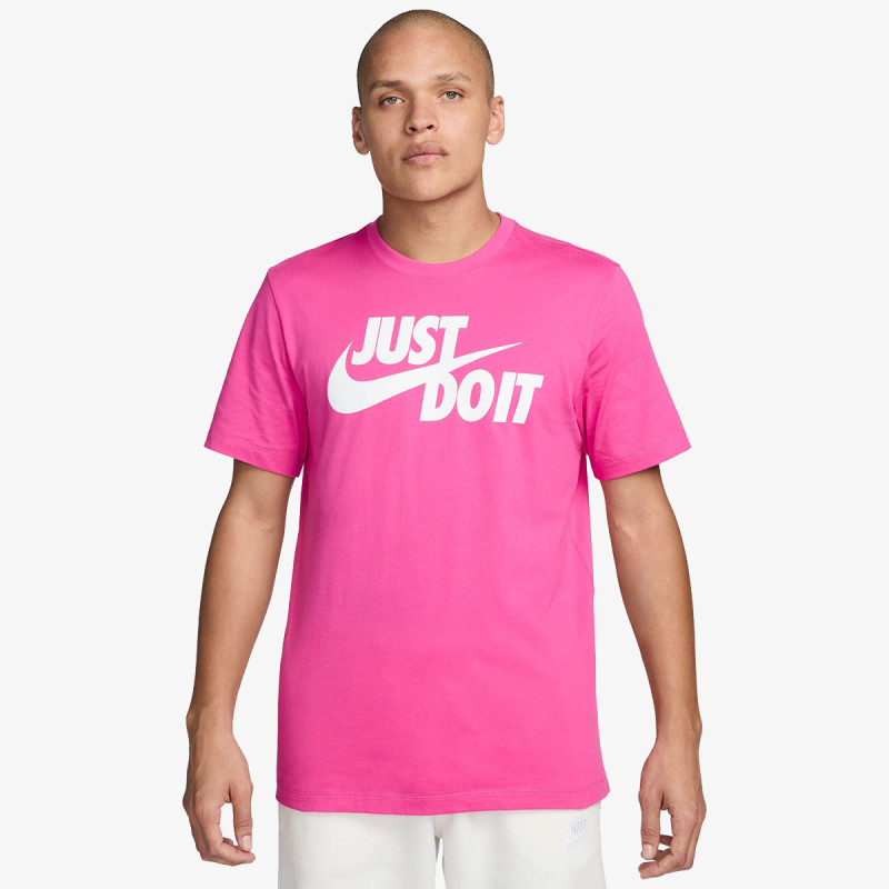 Nike Tricou M NSW TEE JUST DO IT SWOOSH 