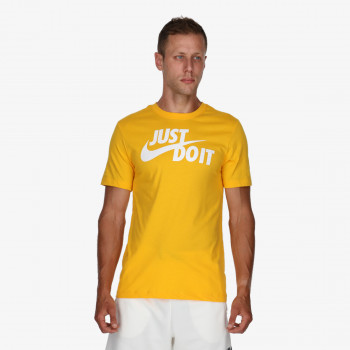 M NSW TEE JUST DO IT SWOOSH