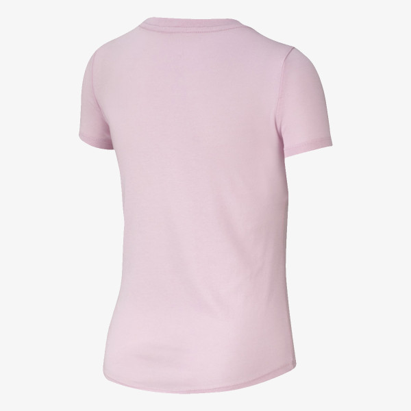 Nike Tricou G NSW TEE SCOOP GIRLS RUN THIS 