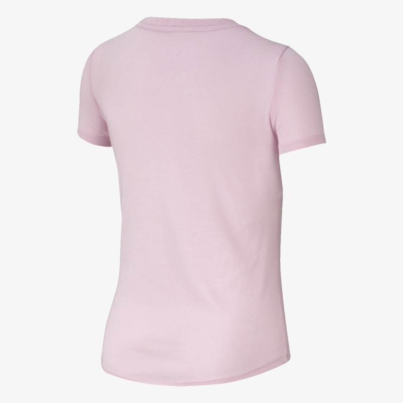 Nike Tricou G NSW TEE SCOOP GIRLS RUN THIS 