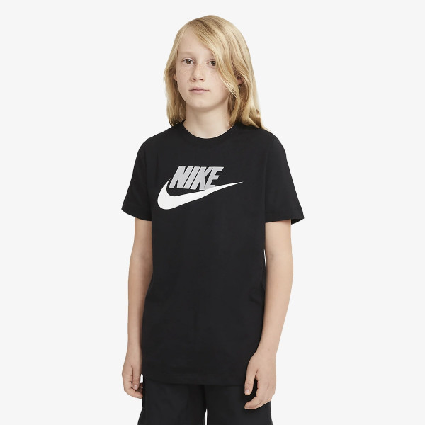 Nike Tricou SPORTSWEAR FUTURA ICON 