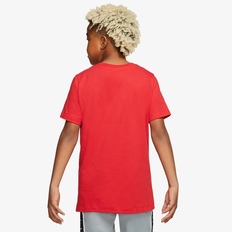 Nike Tricou B NSW TEE FUTURA ICON TD 