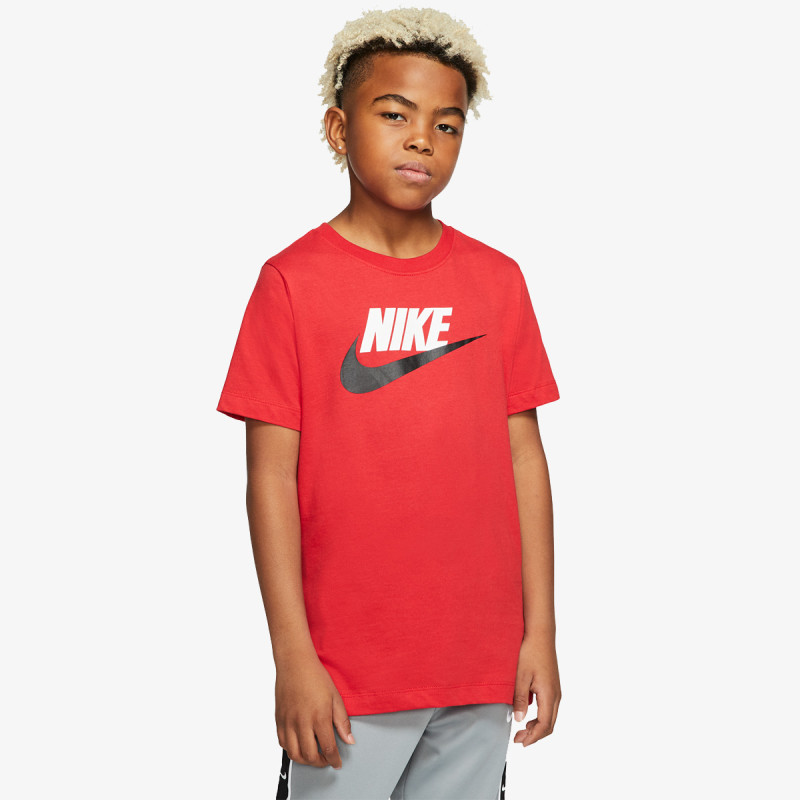 Nike Tricou B NSW TEE FUTURA ICON TD 