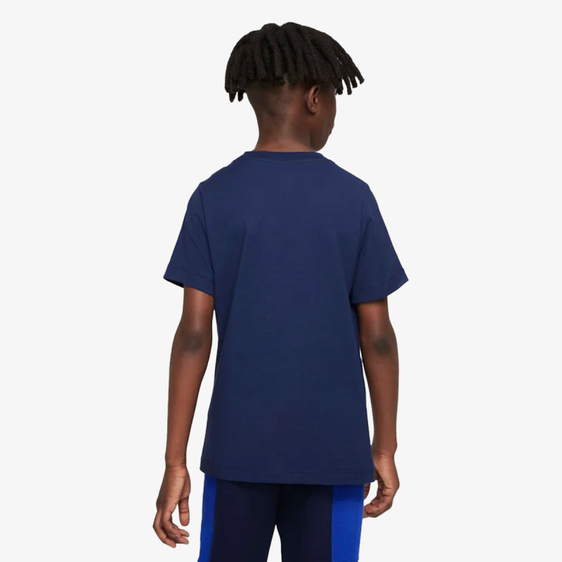 Nike Tricou B NSW TEE EMB FUTURA 