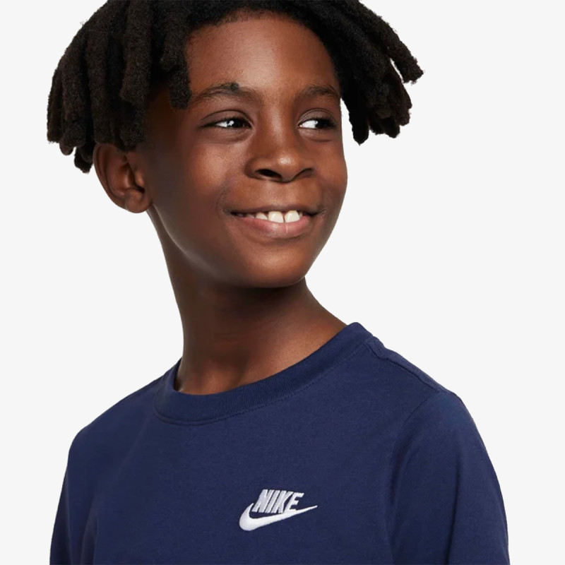 Nike Tricou B NSW TEE EMB FUTURA 