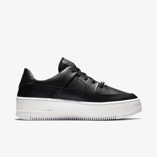 Nike Pantofi Sport Air Force 1 Sage Low 
