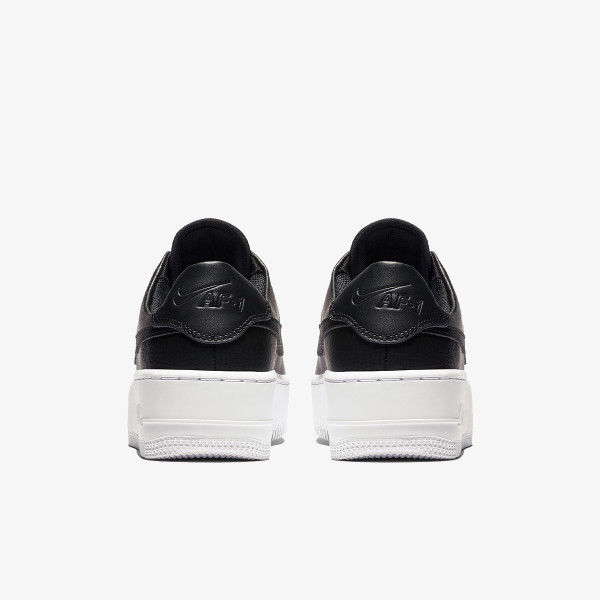 Nike Pantofi Sport Air Force 1 Sage Low 