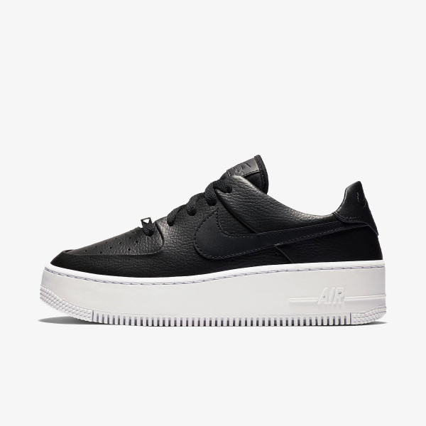 Nike Pantofi Sport Air Force 1 Sage Low 